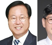 민주당, 전북 2곳서 '초유의 재경선 사태'..부실 검증에 상처만