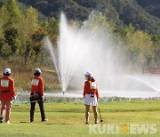 산천어 전국 파크골프 페스티벌 27일 개막..전국 최대규모