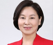 [단독] 국민의힘 강남구청장 후보에 서명옥