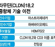 동물실험인데 기술수출 4천억..빅파마 사로잡은 암 항체, 국내는?