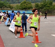 해남군, 근대5종 경기 메카로 부상..올해 4개 전국 대회 유치