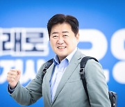 오영훈 제주지사 후보 "노인·취약계층 자녀 안경 지원"