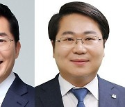 SK브로드밴드 중부방송·아산시기자회 12일 아산시장 후보 토론회