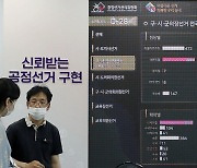 예비후보자 저서 대량 구입·무상 제공한 A씨 검찰 고발