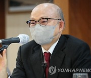 공수처 새 자문위원장에 안창호 전 헌법재판관