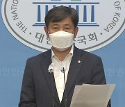 민주 "성공한 대통령되길..위기 극복 해법 제시돼야"