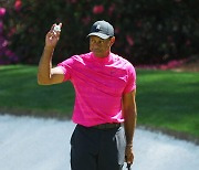우즈 · 미컬슨, 19일 개막 PGA 챔피언십 동반 출전