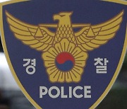 [단독] 훔친 차량으로 도주하다 교통사고..10대 2명 검거