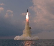 북한 미사일 실험 문재인 정부 5년 동안 늘었다