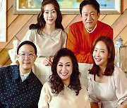 "톰과 제리? 방송은 빙산의 일각"..김승현 부모, 이혼 위기 고백