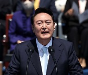 [사설] '자유민주주의·시장경제 회복' 선언한 윤 대통령