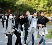 학교 전면등교 시작..주춤했던 수두·유행성이하선염 유행하나