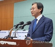 민주당 전북지역 지방선거 후보 263명 확정..여성 28%