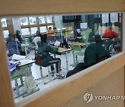 78세 어르신 고졸 검정고시 합격..강원 827명 합격자 발표