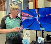 대한수영연맹, 항저우 아시안게임 목표로 호주 전지 훈련 진행