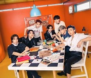 방탄소년단, 美 빌보드 붙박이..'글로벌' 차트 32주 연속 상위권