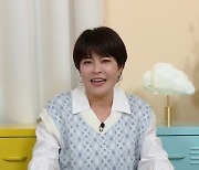 조혜련, '♥남편'과 핑크빛 재혼 생활 공개.."서로 '애기야'라고 불러" ('옥문아')