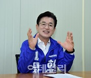 "민선7기 대전 현안 대거 해결..재선시장 필요"