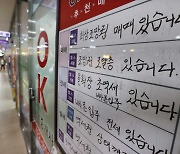 다주택자 양도세 중과 유예 2일차..서울 아파트 매물 4.3%↑