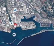 부산항만공사, 스페인 바르셀로나 물류센터 6월 운영 개시