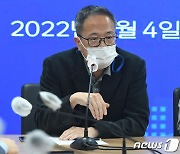 박주민 "한동훈 청문회 일부 보도, 가차 저널리즘..韓 부적격"