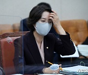 이영 중기부 장관 후보자, 학력 허위기재 의혹에 "당시 박사 아냐"