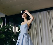 레호(LEHHO), 특별한 날 & 휴양지를 위한 '파로 드레스(FARO DRESS)' 출시