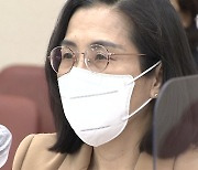 김현숙 "여가부 폐지가 여성정책 폐지 아니다" vs 野 "폐지한다며 장관, 코미디"
