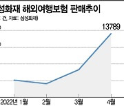 해외여행 급증에 여행보험도 불티, 덩달아 보험사기도 ↑