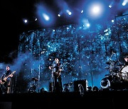 Sigur Ros to perform in Korea for first time in 5 years