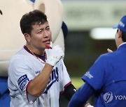 [11일 경기종합] 삼성·롯데, 극적인 끝내기 승리..이동욱 감독 경질한 NC는 7연패