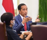 Jokowi plans to meet Elon Musk over nickel