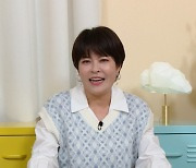 조혜련 재혼 심경 "아저씨 지나 아빠라 부르던 아이들"(옥문아)[오늘TV]