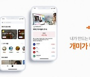 소셜인베스팅랩, 주식 SNS 플랫폼 '커피하우스'에 '개미가 만든 테마' 기능 추가