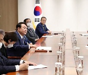 김포-하네다 노선 이달 재개 추진..尹 대통령 한국인 격리 면제 요청