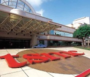 대만발 '초격차' TSMC "1.4나노 반도체 추진"