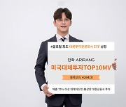 한화운용 '글로벌 PEF 투자' ETF 상장