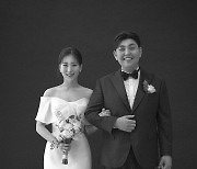 한동근 21일 결혼..미모의 예비신부 공개