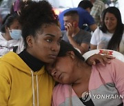 Ecuador Prison Riot