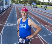 National Senior Games for Humana