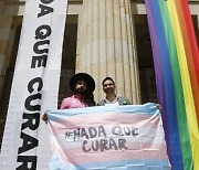 COLOMBIA LGBTI