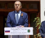 Algeria Russia