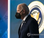 APTOPIX Biden