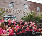 Music Bob Dylan Center