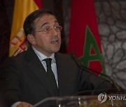 MOROCCO SPAIN DIPLOMACY