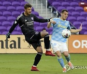 Union Orlando City Soccer