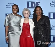 2022 National Equal Justice Awards Dinner