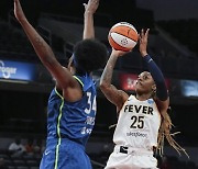 Lynx Fever Basketball