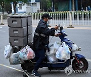 상하이 신규감염 1천명대..열흘만에 사회면 제로코로나 달성