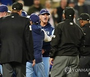 Blue Jays Yankees Baseball